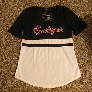Buckeyes gameday shirt